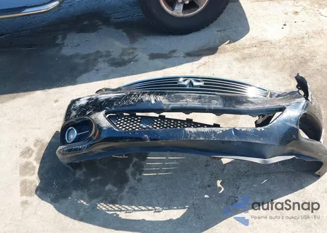 2013 Infiniti G37X from USA, damaged, VIN JN1CV6EL7DM983037